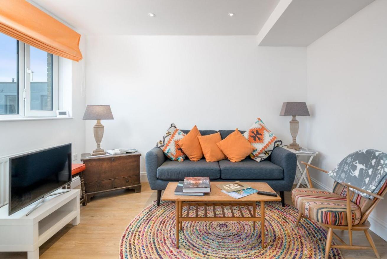 Stylish Flat Between London Bridge & Tower Bridge Esterno foto